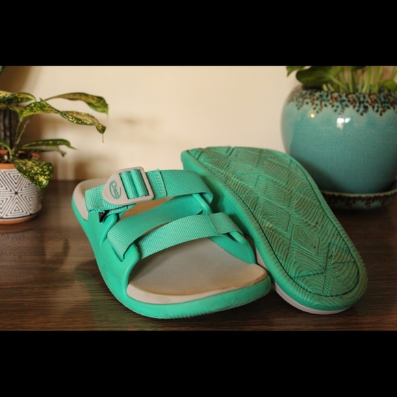 Chaco Slide - Picture 3 of 3